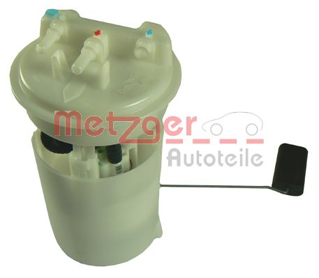 METZGER 2250062 ORIGINAL ERSATZTEIL Kraftstoff-Fördereinheit